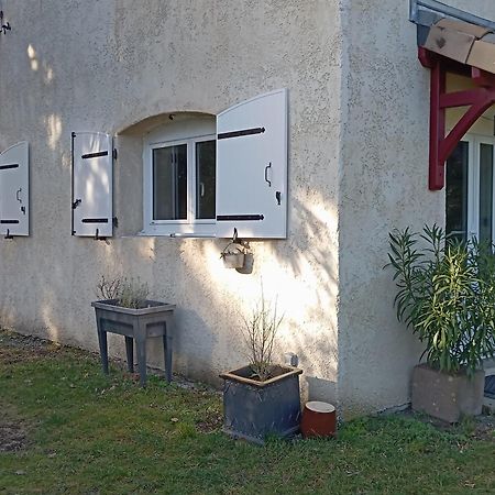 Ferienwohnung Le Ptit Crouzon Prades  Exterior foto
